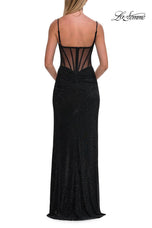 La Femme Dress 33343