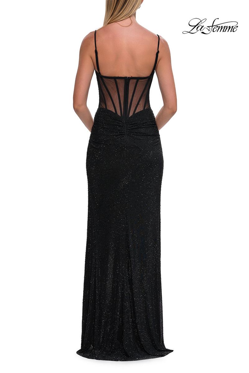 La Femme Dress 33343