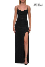 La Femme Dress 33343