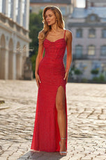 La Femme Dress 33343