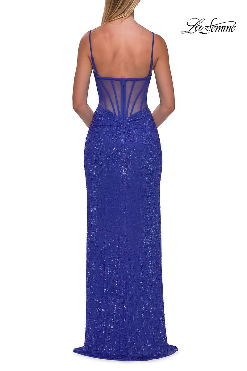 La Femme Dress 33343