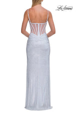 La Femme Dress 33343