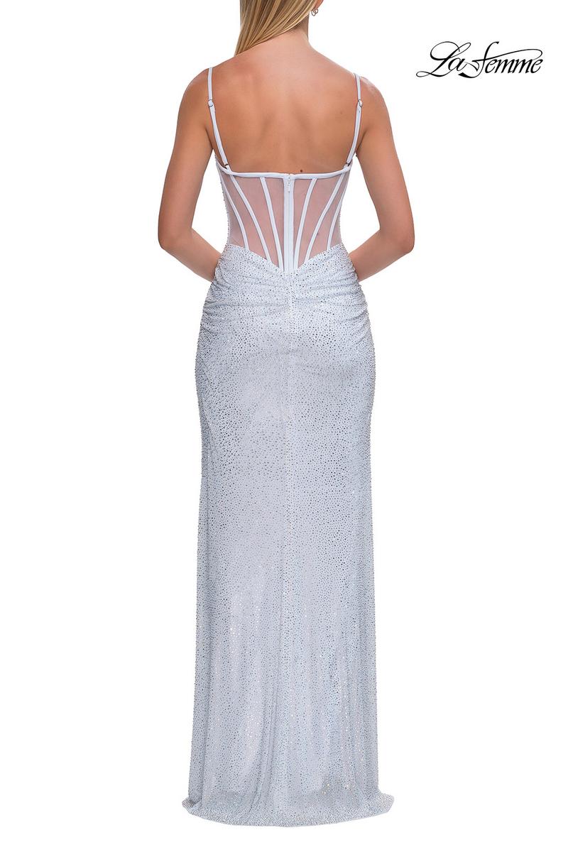 La Femme Dress 33343