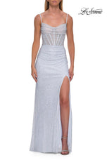 La Femme Dress 33343