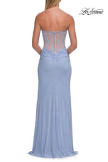 La Femme Dress 33354
