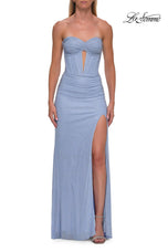 La Femme Dress 33354