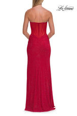 La Femme Dress 33354