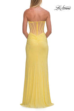 La Femme Dress 33354
