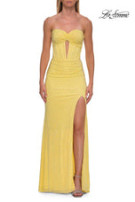 La Femme Dress 33354
