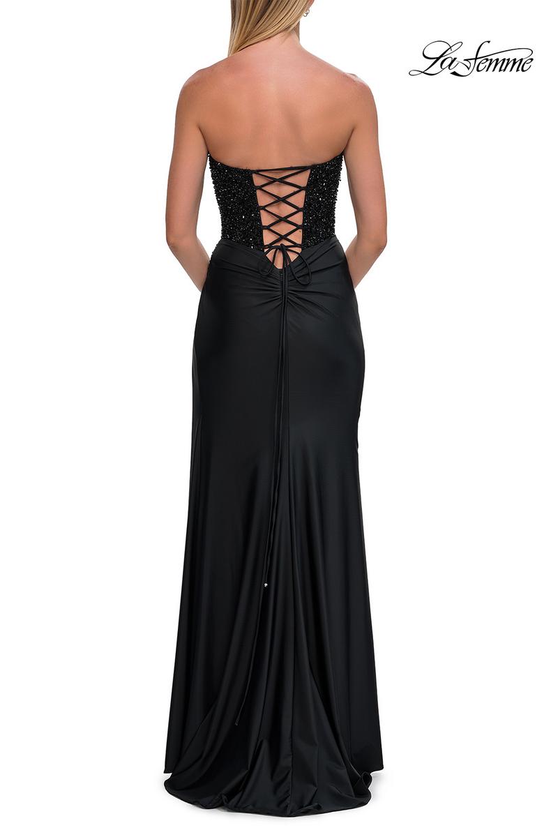 La Femme Dress 33355