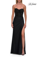 La Femme Dress 33355