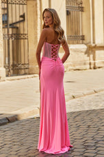 La Femme Dress 33355