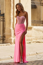 La Femme Dress 33355