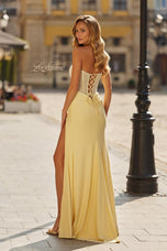 La Femme Dress 33355