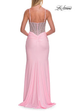 La Femme Dress 33357