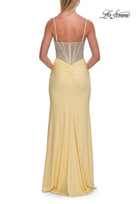 La Femme Dress 33357