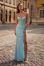 La Femme Dress 33358