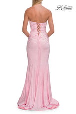 La Femme Dress 33360