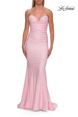La Femme Dress 33360