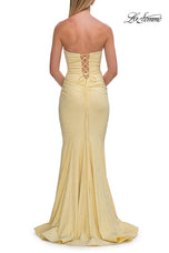 La Femme Dress 33360