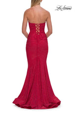 La Femme Dress 33360