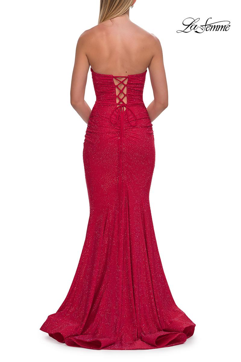 La Femme Dress 33360