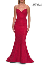 La Femme Dress 33360