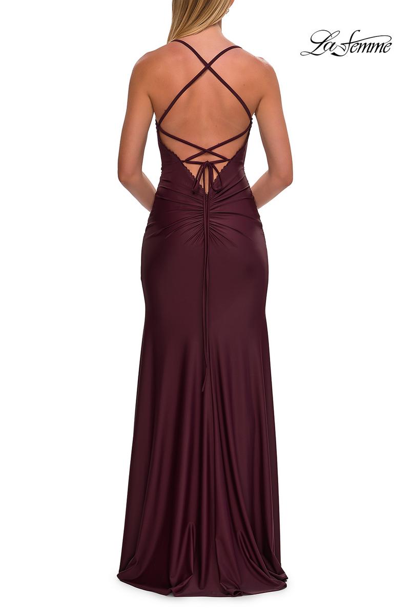 La Femme Dress 33361