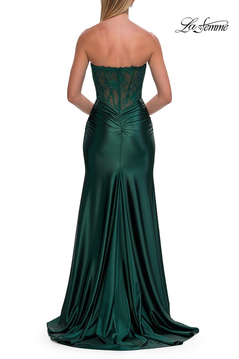 La Femme Dress 33362