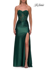 La Femme Dress 33362