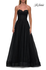La Femme Dress 33363