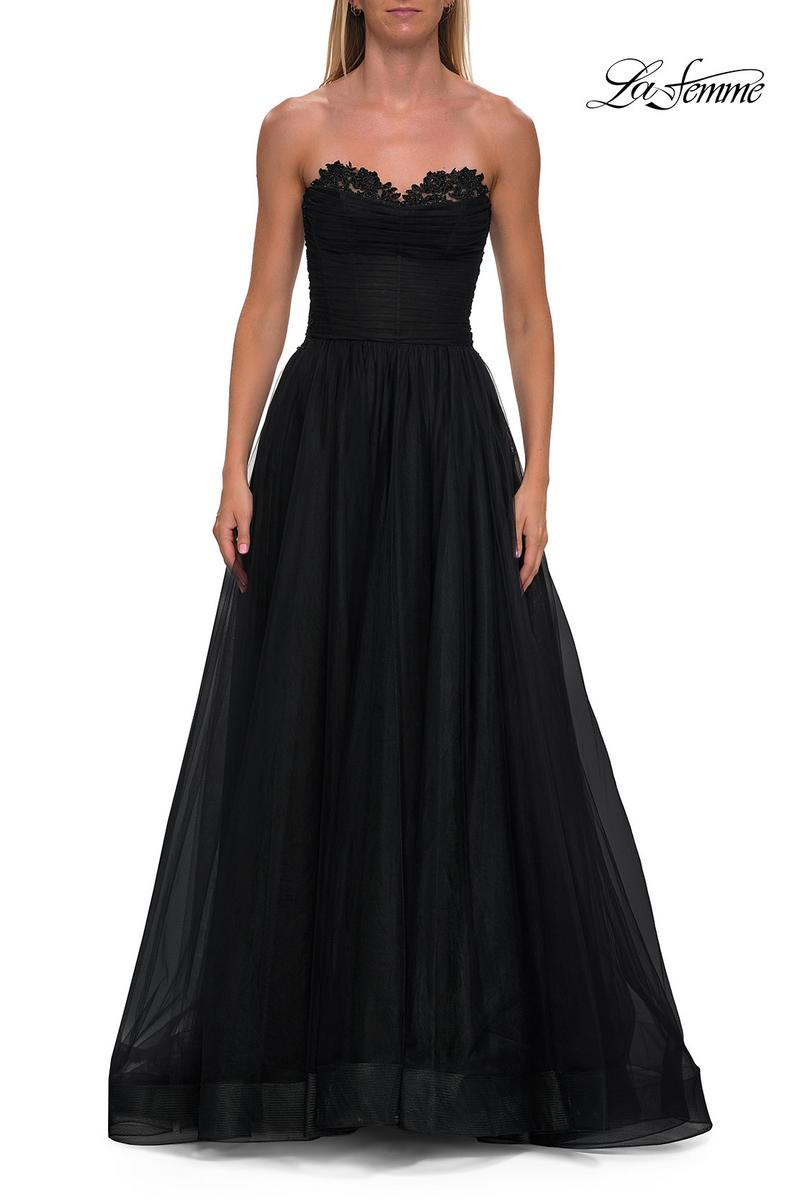 La Femme Dress 33363