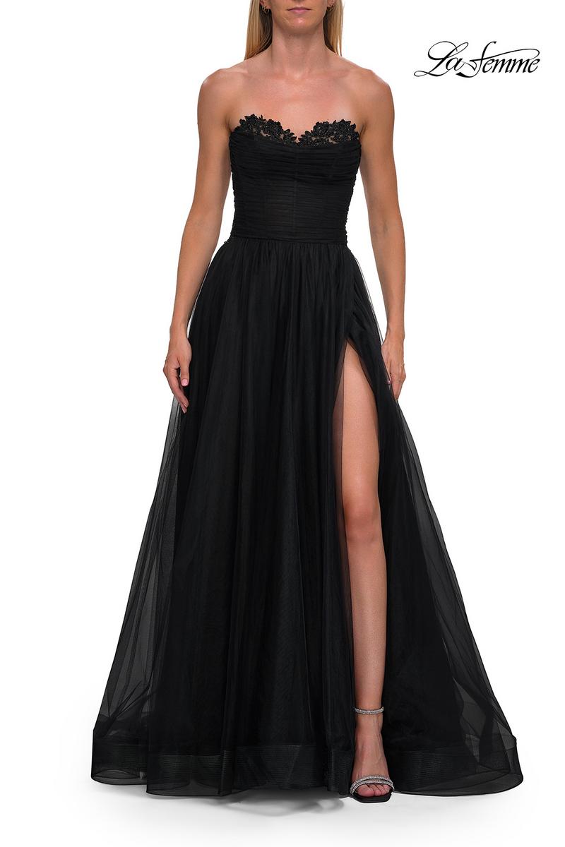 La Femme Dress 33363