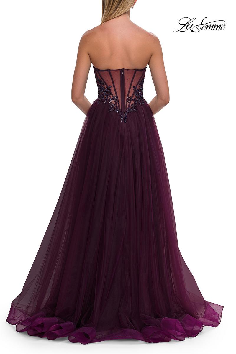 La Femme Dress 33363