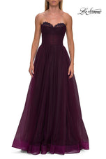 La Femme Dress 33363