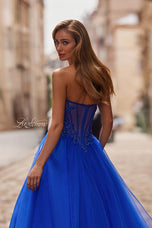 La Femme Dress 33363