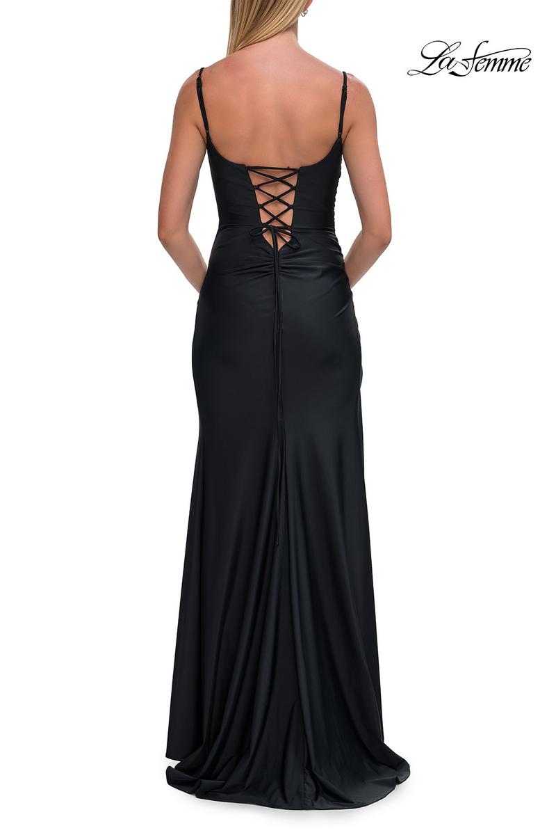 La Femme Dress 33365