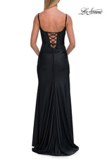 La Femme Dress 33365