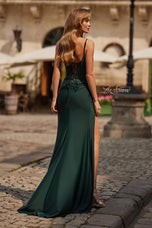 La Femme Dress 33365