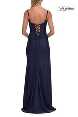 La Femme Dress 33365