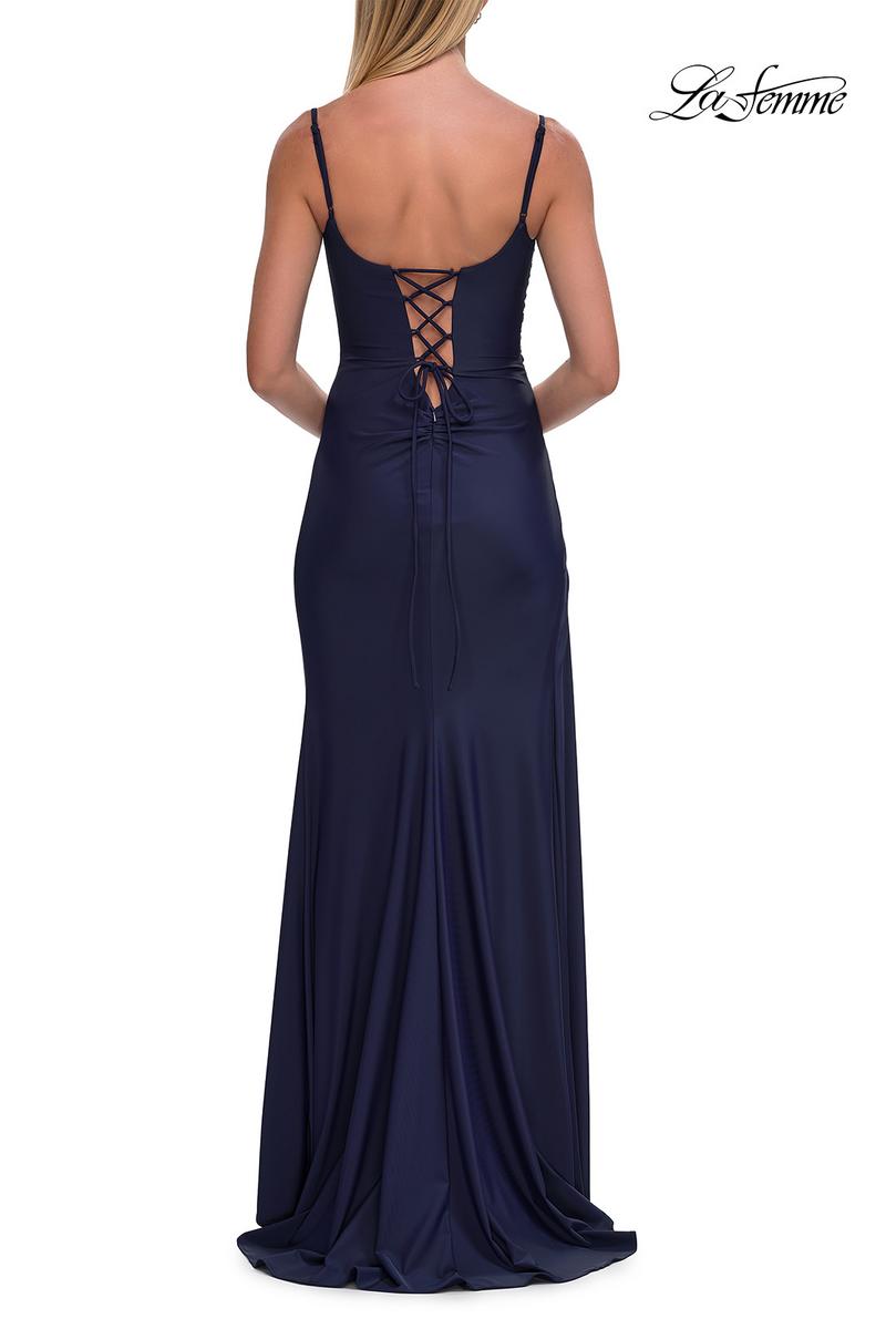 La Femme Dress 33365