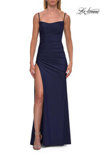 La Femme Dress 33365