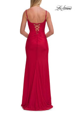 La Femme Dress 33365