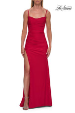 La Femme Dress 33365