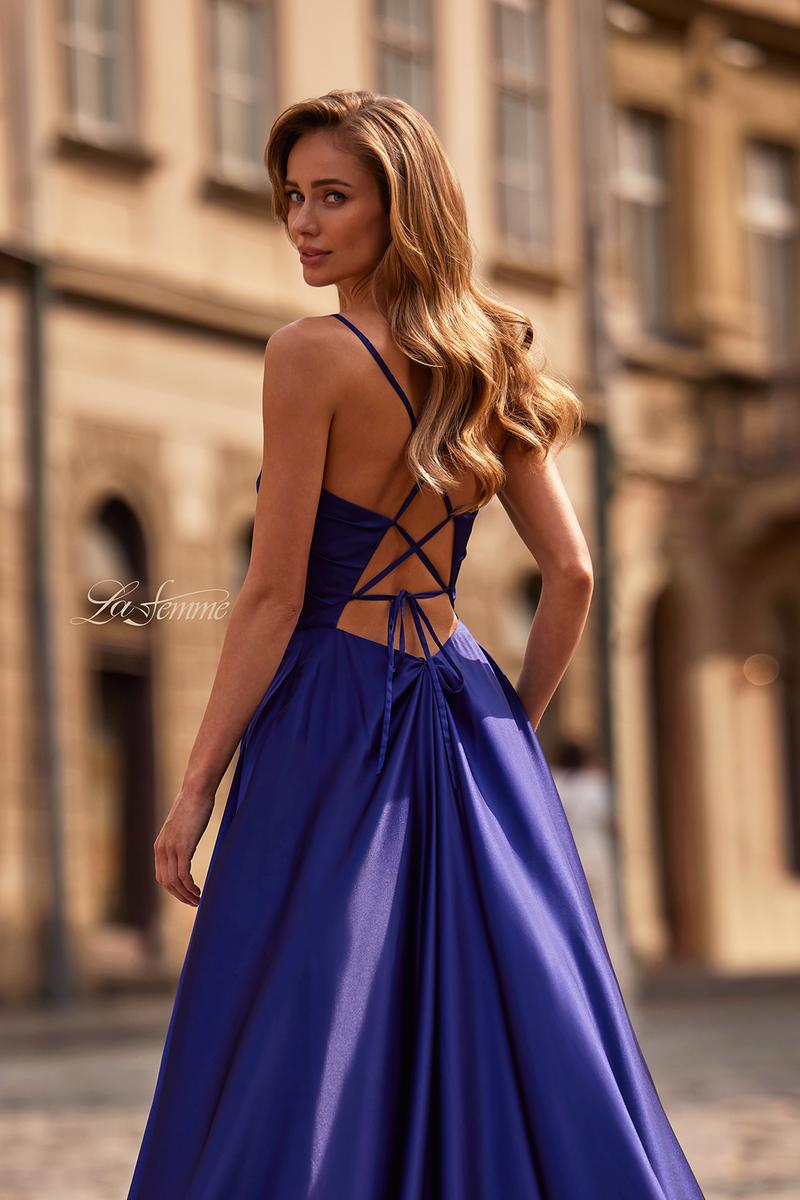 La Femme Dress 33373