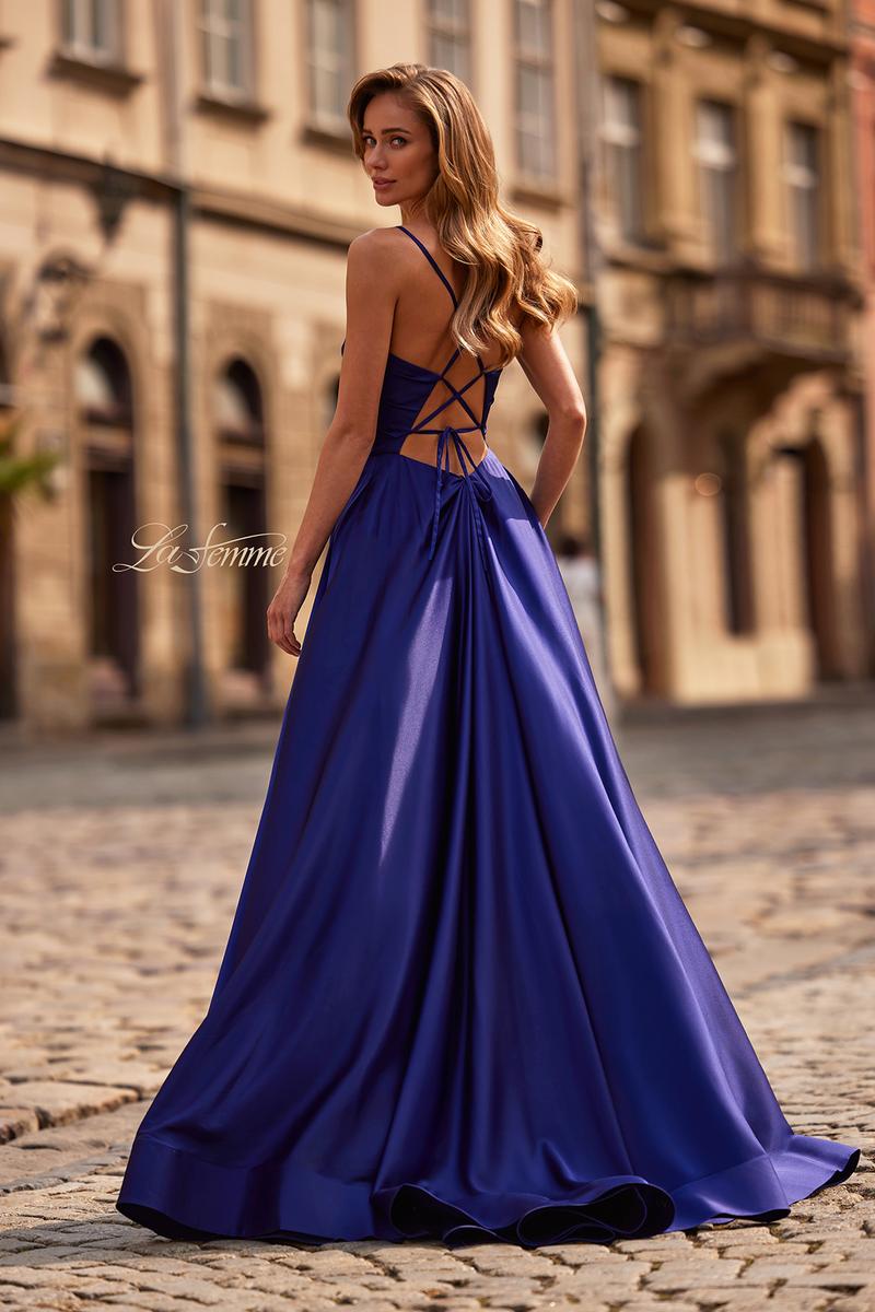 La Femme Dress 33373