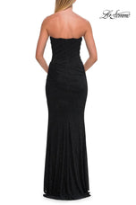 La Femme Dress 33379