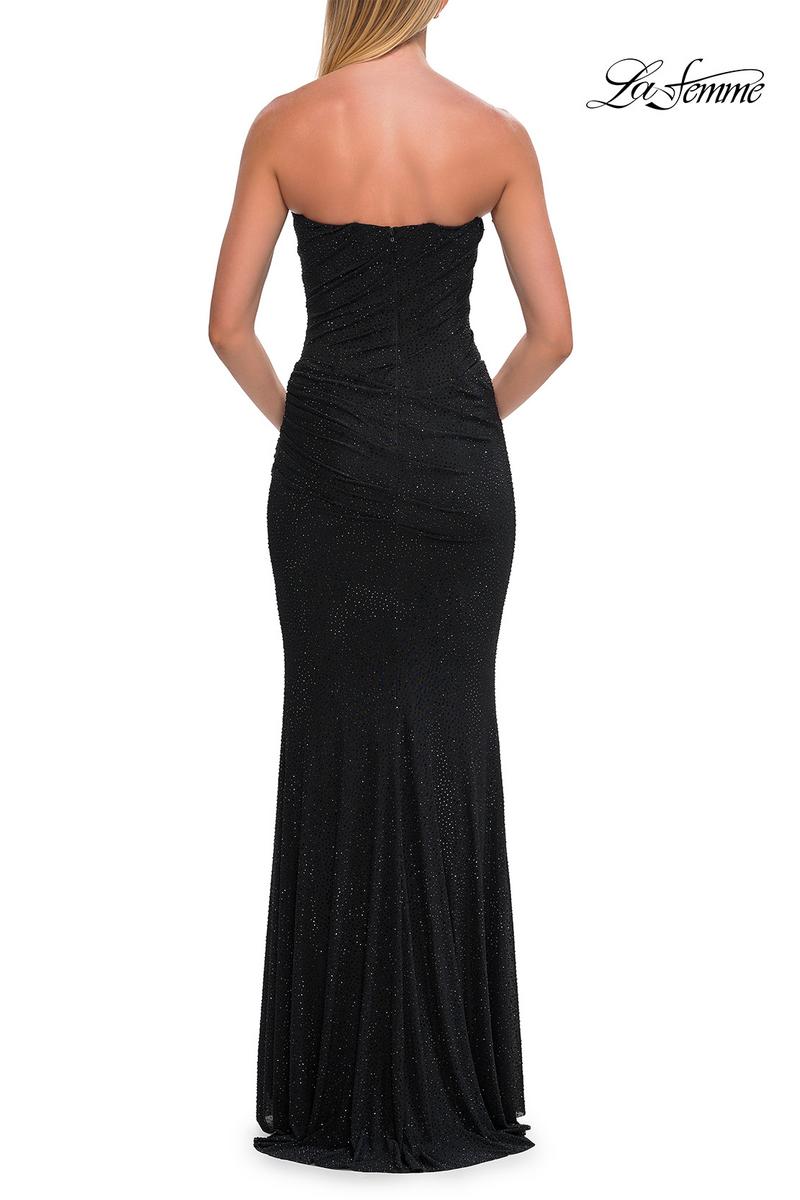 La Femme Dress 33379