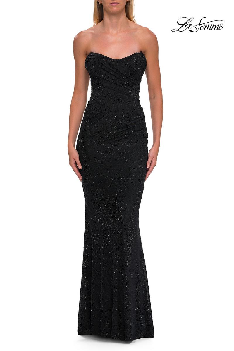 La Femme Dress 33379