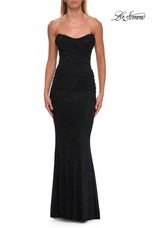La Femme Dress 33379